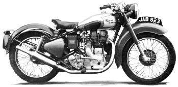 Royal Enfield